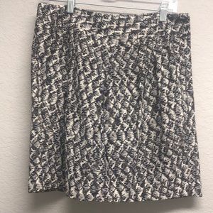 Banana Republic Skirt